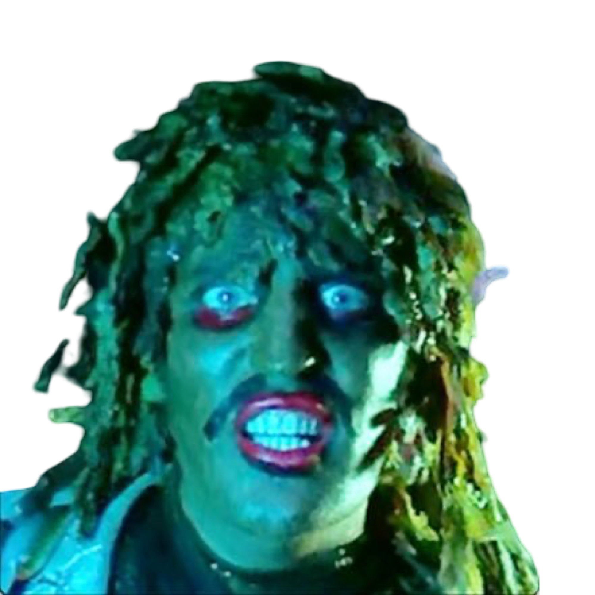 Old Gregg